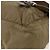 Borsa a Spalla PRADA Nylon Beige Argento Autentica 175788 - vista 10