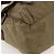 Borsa a Spalla PRADA Nylon Beige Argento Autentica 175788 - vista 11