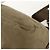 Borsa a Spalla PRADA Nylon Beige Argento Autentica 175788 - vista 12