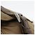 Borsa a Spalla PRADA Nylon Beige Argento Autentica 175788 - vista 14