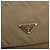 Borsa a Spalla PRADA Nylon Beige Argento Autentica 175788 - vista 16
