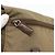 Borsa a Spalla PRADA Nylon Beige Argento Autentica 175788 - vista 17