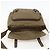 Borsa a Spalla PRADA Nylon Beige Argento Autentica 175788 - vista 18