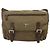 Borsa a Spalla PRADA Nylon Beige Argento Autentica 175788 - vista 2