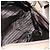 Borsa a Spalla PRADA Nylon Beige Argento Autentica 175788 - vista 22