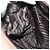 Borsa a Spalla PRADA Nylon Beige Argento Autentica 175788 - vista 23