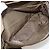 Borsa a Spalla PRADA Nylon Beige Argento Autentica 175788 - vista 26