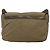 Borsa a Spalla PRADA Nylon Beige Argento Autentica 175788 - vista 3