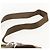 Borsa a Spalla PRADA Nylon Beige Argento Autentica 175788 - vista 8