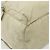 PRADA Backpack Nylon Ivory Silver Auth 175828 Silvery Cream - view 11