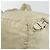 PRADA Backpack Nylon Ivory Silver Auth 175828 Silvery Cream - view 12