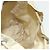 PRADA Backpack Nylon Ivory Silver Auth 175828 Silvery Cream - view 19