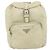 PRADA Backpack Nylon Ivory Silver Auth 175828 Silvery Cream - view 2