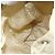 PRADA Backpack Nylon Ivory Silver Auth 175828 Silvery Cream - view 20
