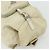 PRADA Backpack Nylon Ivory Silver Auth 175828 Silvery Cream - view 6