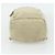 PRADA Backpack Nylon Ivory Silver Auth 175828 Silvery Cream - view 9