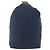 Borsa a Spalla LOEWE in Tela Blu Navy Argento Autentica 175205 - vista 13