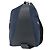 Borsa a Spalla LOEWE in Tela Blu Navy Argento Autentica 175205 - vista 2