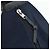 Borsa a Spalla LOEWE in Tela Blu Navy Argento Autentica 175205 - vista 8