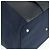 Borsa a Spalla LOEWE in Tela Blu Navy Argento Autentica 175205 - vista 9
