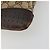 Borsa a Spalla GG Canvas Gucci Beige Argento 145857 Auth 175691 - vista 10