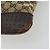 Borsa a Spalla GG Canvas Gucci Beige Argento 145857 Auth 175691 - vista 12