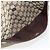 Borsa a Spalla GG Canvas Gucci Beige Argento 145857 Auth 175691 - vista 22