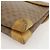 Gucci Bolso de Hombro Micro GG Supreme PVC Beige Dorado 007 49 5548 Auth 175279 - vista 13