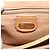 Gucci Bolso de Hombro Micro GG Supreme PVC Beige Dorado 007 49 5548 Auth 175279 - vista 17