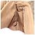 Gucci Bolso de Hombro Micro GG Supreme PVC Beige Dorado 007 49 5548 Auth 175279 - vista 20