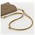 Gucci Bolso de Hombro Micro GG Supreme PVC Beige Dorado 007 49 5548 Auth 175279 - vista 7