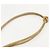 Gucci Bolso de Hombro Micro GG Supreme PVC Beige Dorado 007 49 5548 Auth 175279 - vista 8