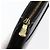 LOUIS VUITTON Epi Pochette Uomo Borsa Clutch Nera M52522 LV Auth ka3861 Nero - vista 12