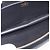 LOUIS VUITTON Epi Pochette Uomo Borsa Clutch Nera M52522 LV Auth ka3861 Nero - vista 14
