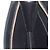 LOUIS VUITTON Epi Pochette Uomo Borsa Clutch Nera M52522 LV Auth ka3861 Nero - vista 16