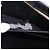 LOUIS VUITTON Epi Pochette Uomo Borsa Clutch Nera M52522 LV Auth ka3861 Nero - vista 17