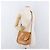 LOUIS VUITTON Borsa a Spalla Nomad Saint Cloud GM SPO Beige M52192 LV Auth 168910 - vista 22
