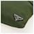 PRADA Schultertasche Nylon Grün Silber Authentisch 175332 - Ansicht 10