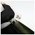 PRADA Schultertasche Nylon Grün Silber Authentisch 175332 - Ansicht 26