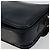 Borsa a spalla CÉLINE Carrozza in pelle blu navy e oro Auth YKZ1109 D'oro - vista 12