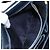 Borsa a spalla CÉLINE Carrozza in pelle blu navy e oro Auth YKZ1109 D'oro - vista 21