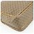 Gucci Borsa a Spalla Micro GG Supreme PVC Beige Oro 001 115 5443 Auth 175795 D'oro - vista 13