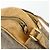 Gucci Borsa a Spalla Micro GG Supreme PVC Beige Oro 001 115 5443 Auth 175795 D'oro - vista 14