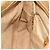 Gucci Borsa a Spalla Micro GG Supreme PVC Beige Oro 001 115 5443 Auth 175795 D'oro - vista 18