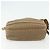 Gucci Borsa a Spalla Micro GG Supreme PVC Beige Oro 001 115 5443 Auth 175795 D'oro - vista 9