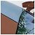 Hammock LOEWE - Bolsa Rede My Neighbor Totoro Studio Ghibli em Lona Azul Auth 158610SM Azul claro - vista 16