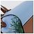 Hammock LOEWE - Bolsa Rede My Neighbor Totoro Studio Ghibli em Lona Azul Auth 158610SM Azul claro - vista 17