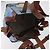 Hammock LOEWE - Bolsa Rede My Neighbor Totoro Studio Ghibli em Lona Azul Auth 158610SM Azul claro - vista 6