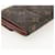 LOUIS VUITTON Monogram Etoile Portefeiulle Sarah Long Wallet M66556 Auth 153672  - view 16