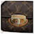 LOUIS VUITTON Monogram Etoile Portefeiulle Sarah Long Wallet M66556 Auth 153672  - view 17